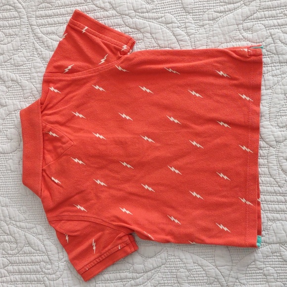 TOMMY HILFIGER Polo - Picture 2 of 3